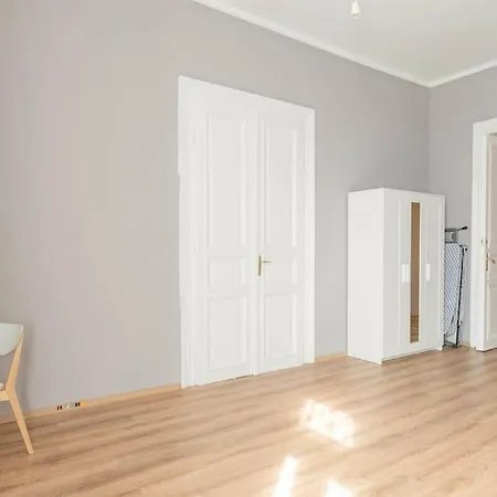 Apartamento Queen Erzsebet *
