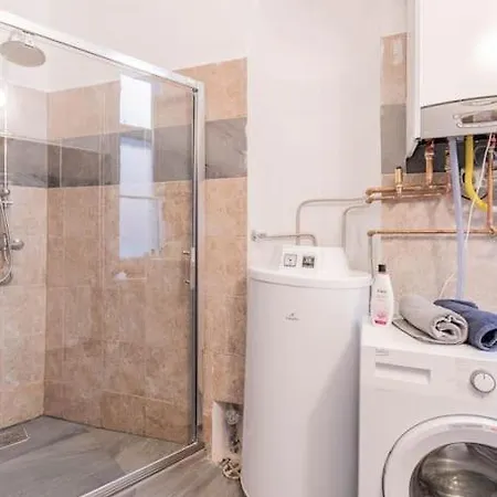 Apartamento Queen Erzsebet Budapest