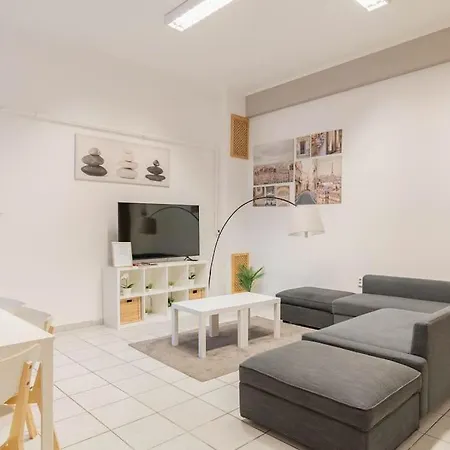 Apartamento Queen Erzsebet