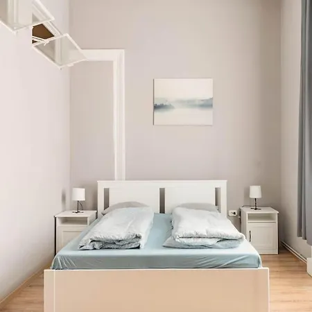 Apartamento Queen Erzsebet *