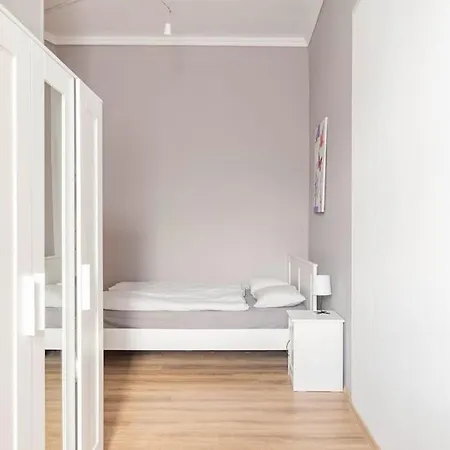 Queen Erzsebet Apartamento