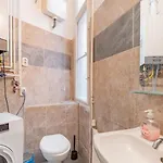 Queen Erzsebet Apartamento