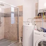 Apartamento Queen Erzsebet Budapeste