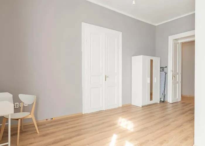 Apartman Queen Erzsebet *