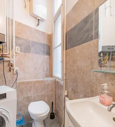 Queen Erzsebet Apartman