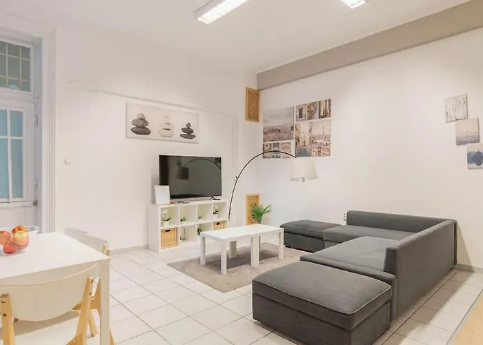 Apartman Queen Erzsebet