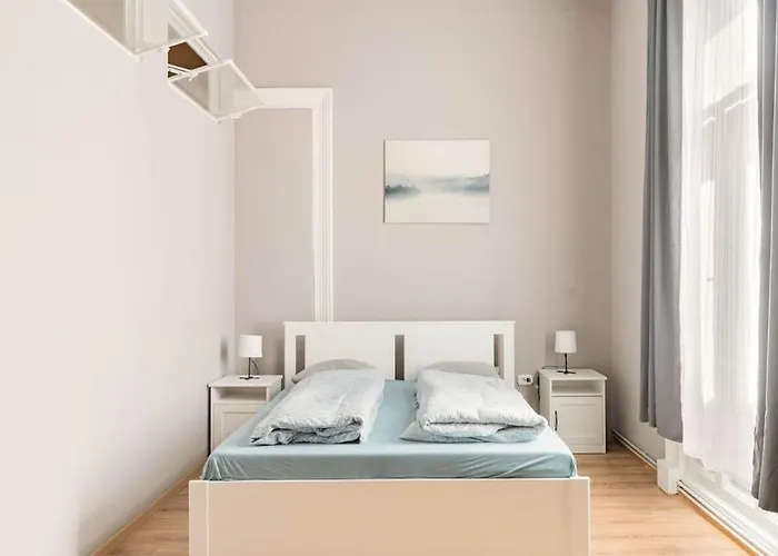 Apartman Queen Erzsebet *