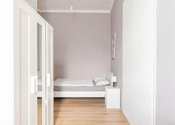 Queen Erzsebet Apartman